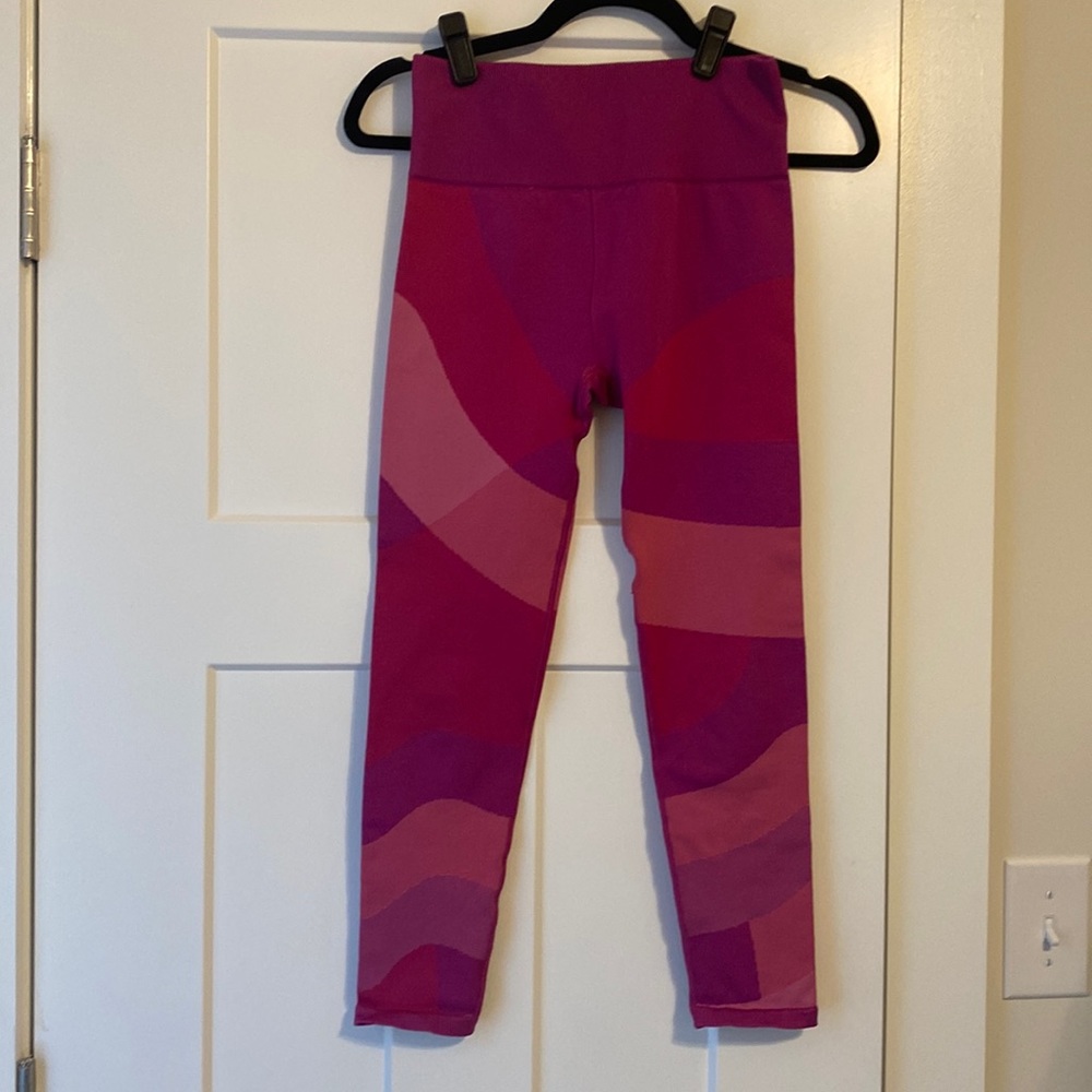 Workout leggings!